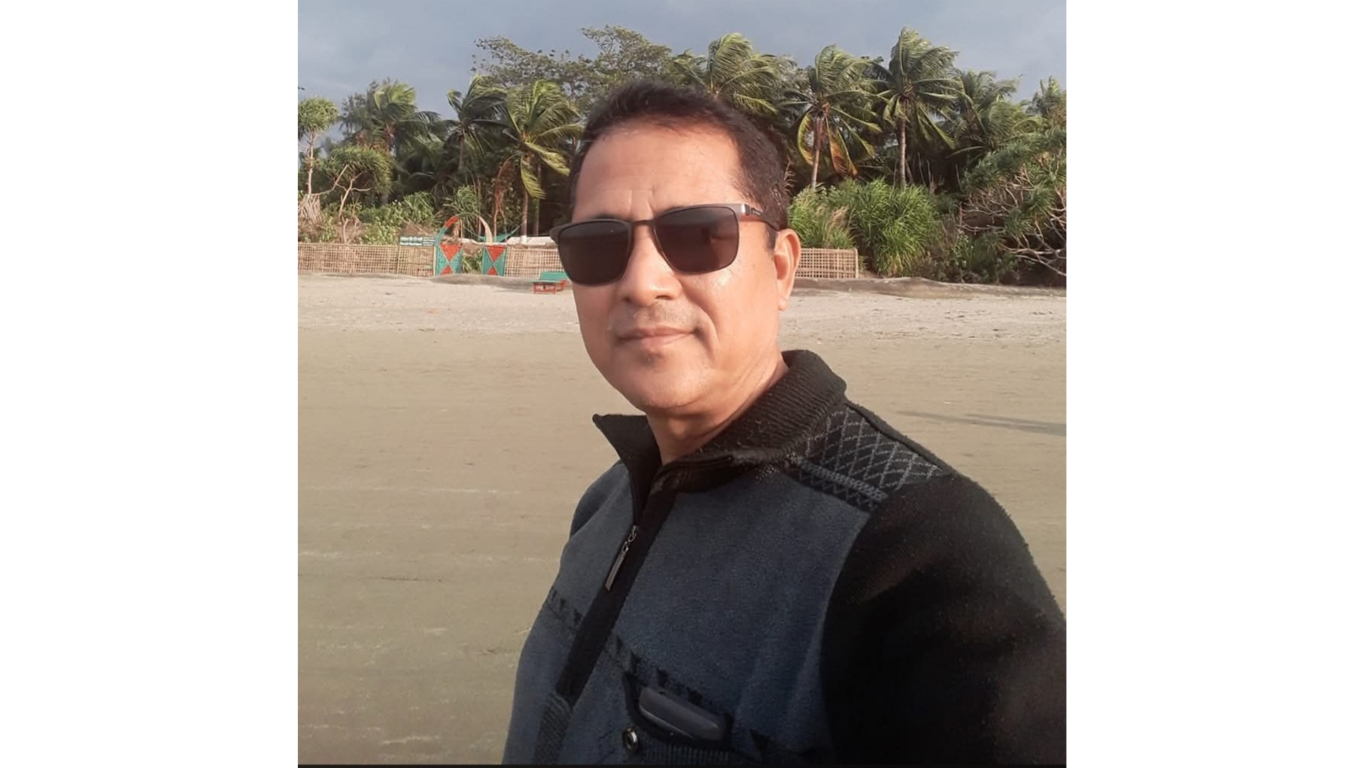 কমিটি গঠনের দিনই মামলায় জড়ানোর অভিযোগ, স্ট্যাটাসে যা লিখলেন পলাশ থানা যুবদলের সাবেক সাধারণ সম্পাদক